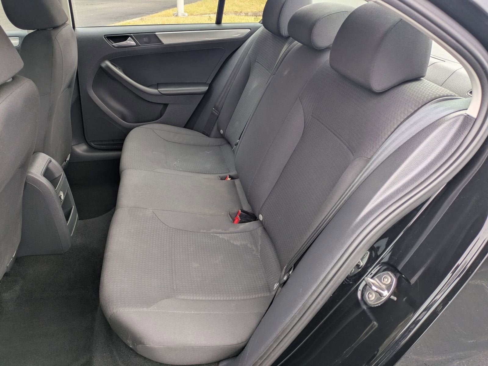 2015 Volkswagen Jetta 1.8T SE