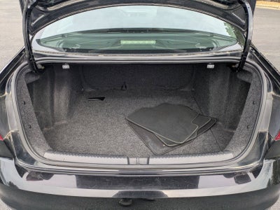 2015 Volkswagen Jetta 1.8T SE