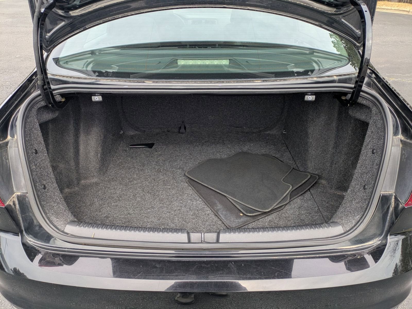 2015 Volkswagen Jetta 1.8T SE