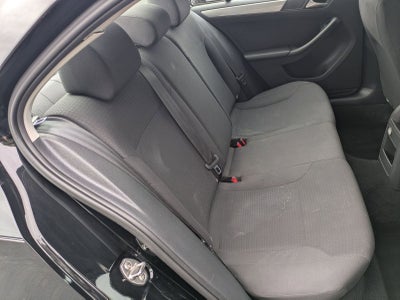 2015 Volkswagen Jetta 1.8T SE