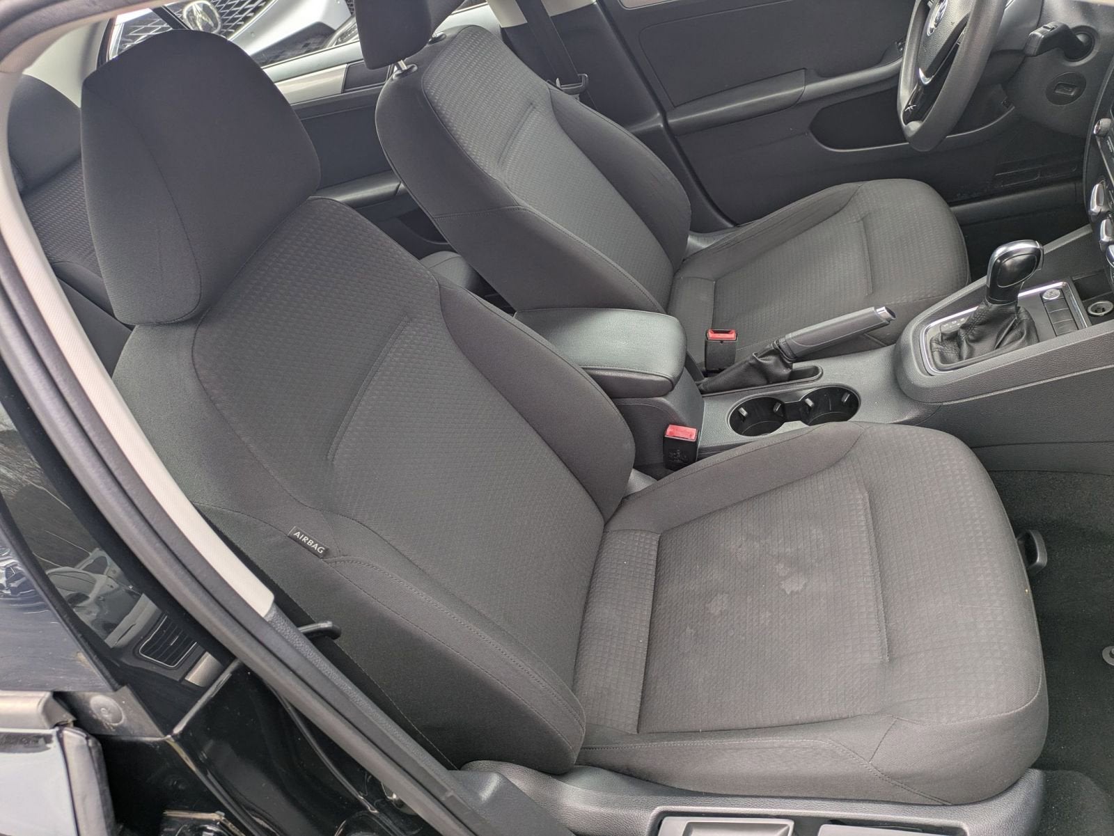 2015 Volkswagen Jetta 1.8T SE