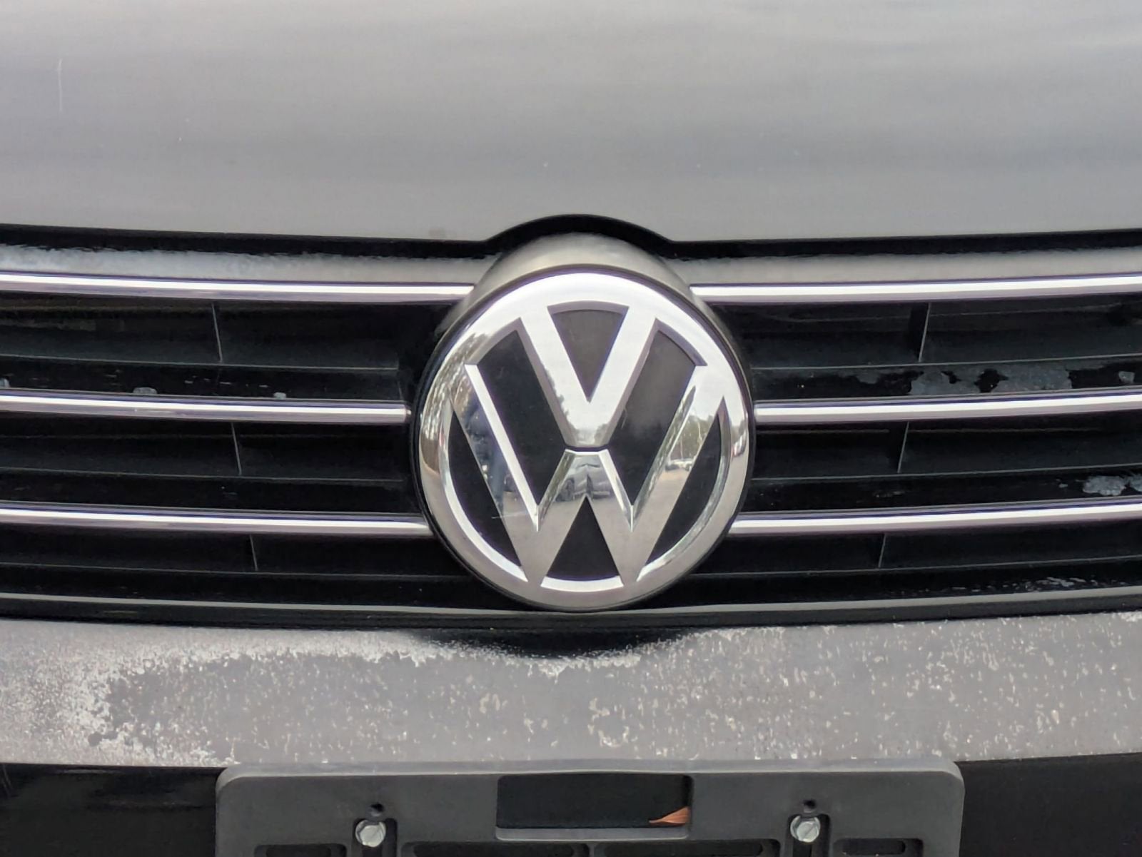 2015 Volkswagen Jetta 1.8T SE