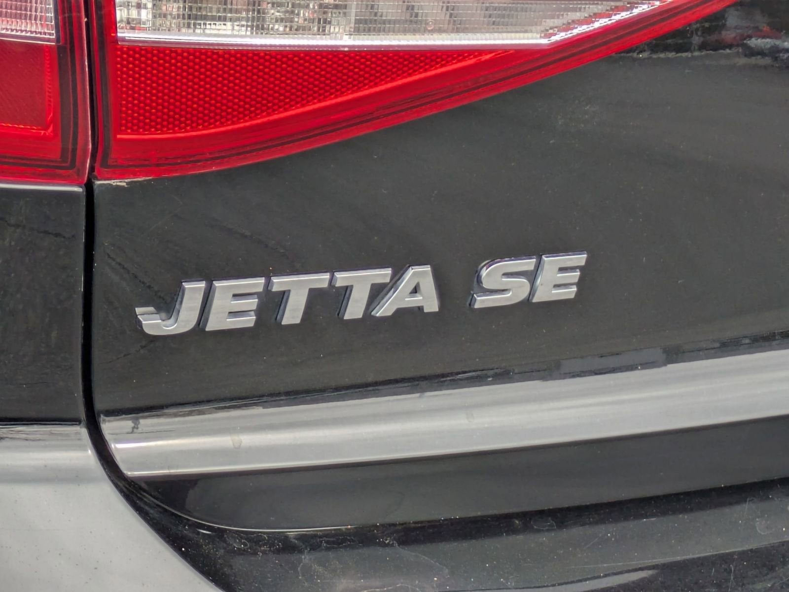 2015 Volkswagen Jetta 1.8T SE