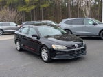 2015 Volkswagen Jetta 1.8T SE