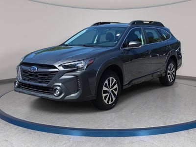 2023 Subaru Outback 2.5i