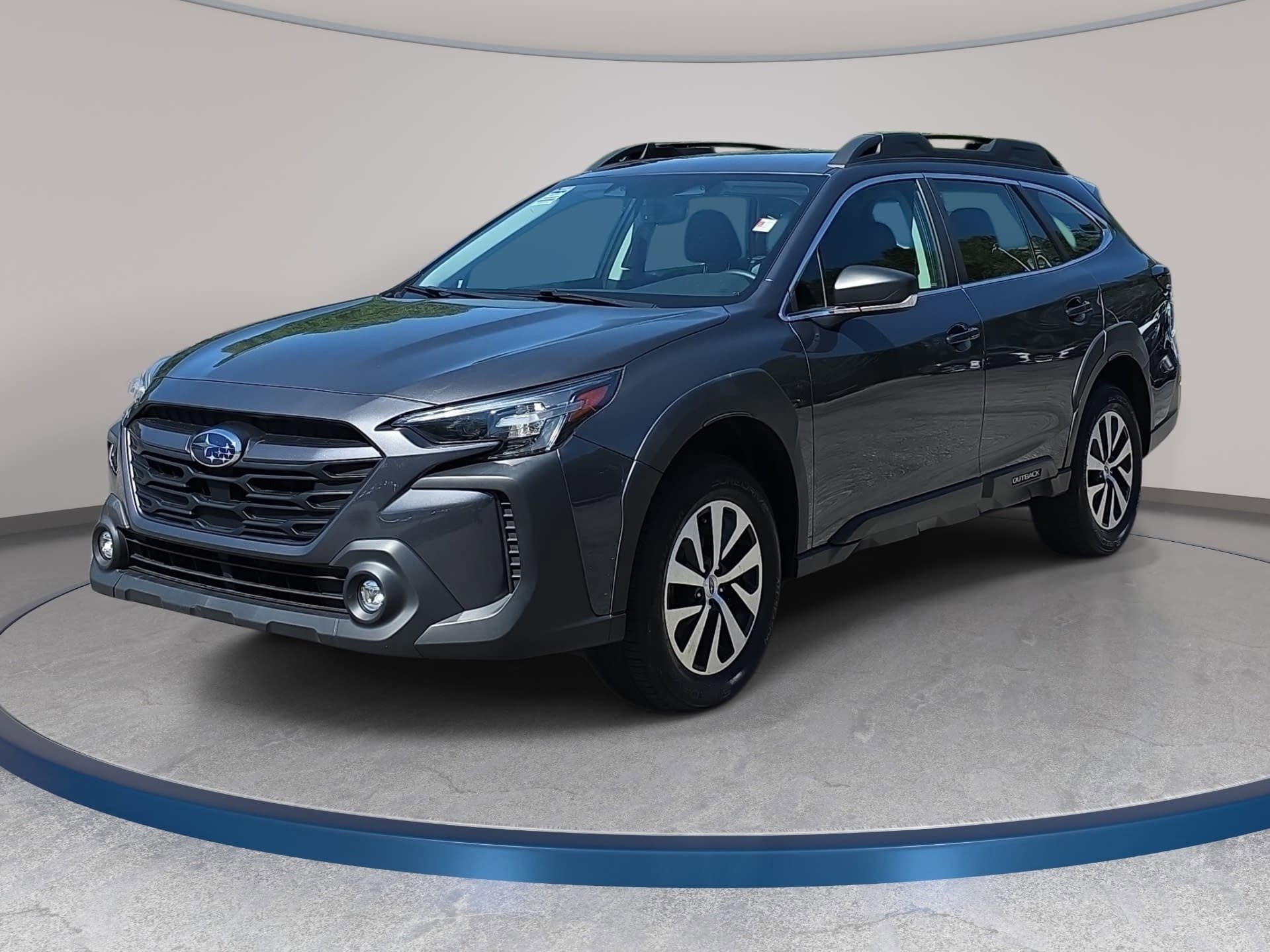 2023 Subaru Outback 2.5i