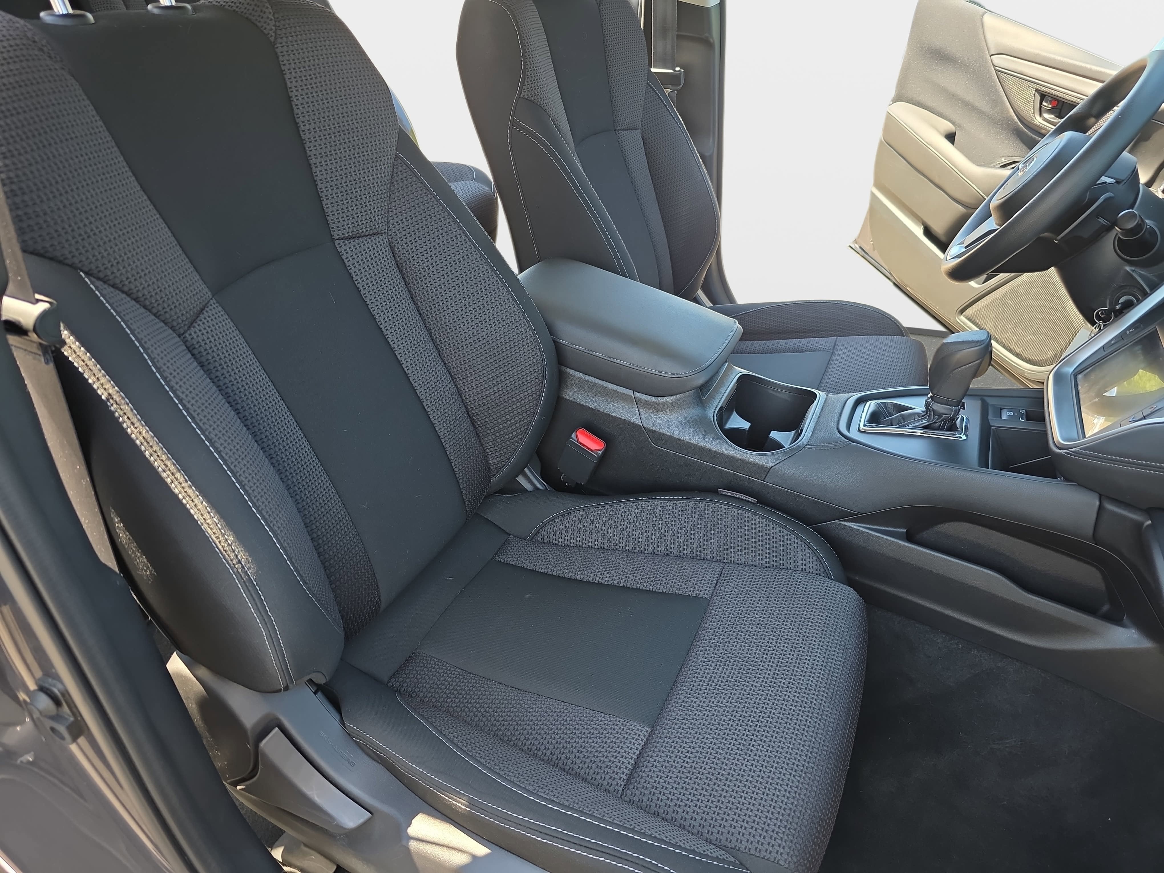2023 Subaru Outback 2.5i