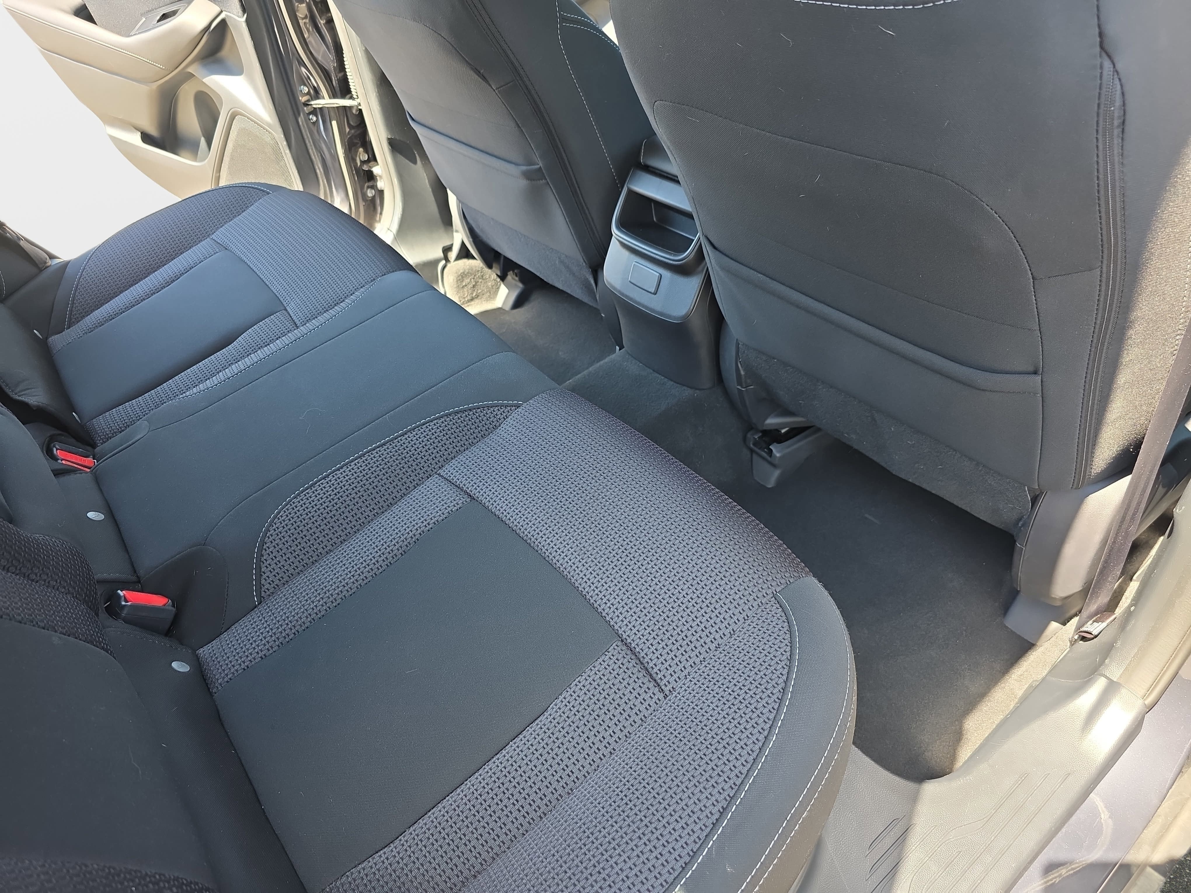 2023 Subaru Outback 2.5i