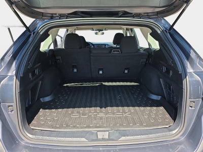 2023 Subaru Outback 2.5i