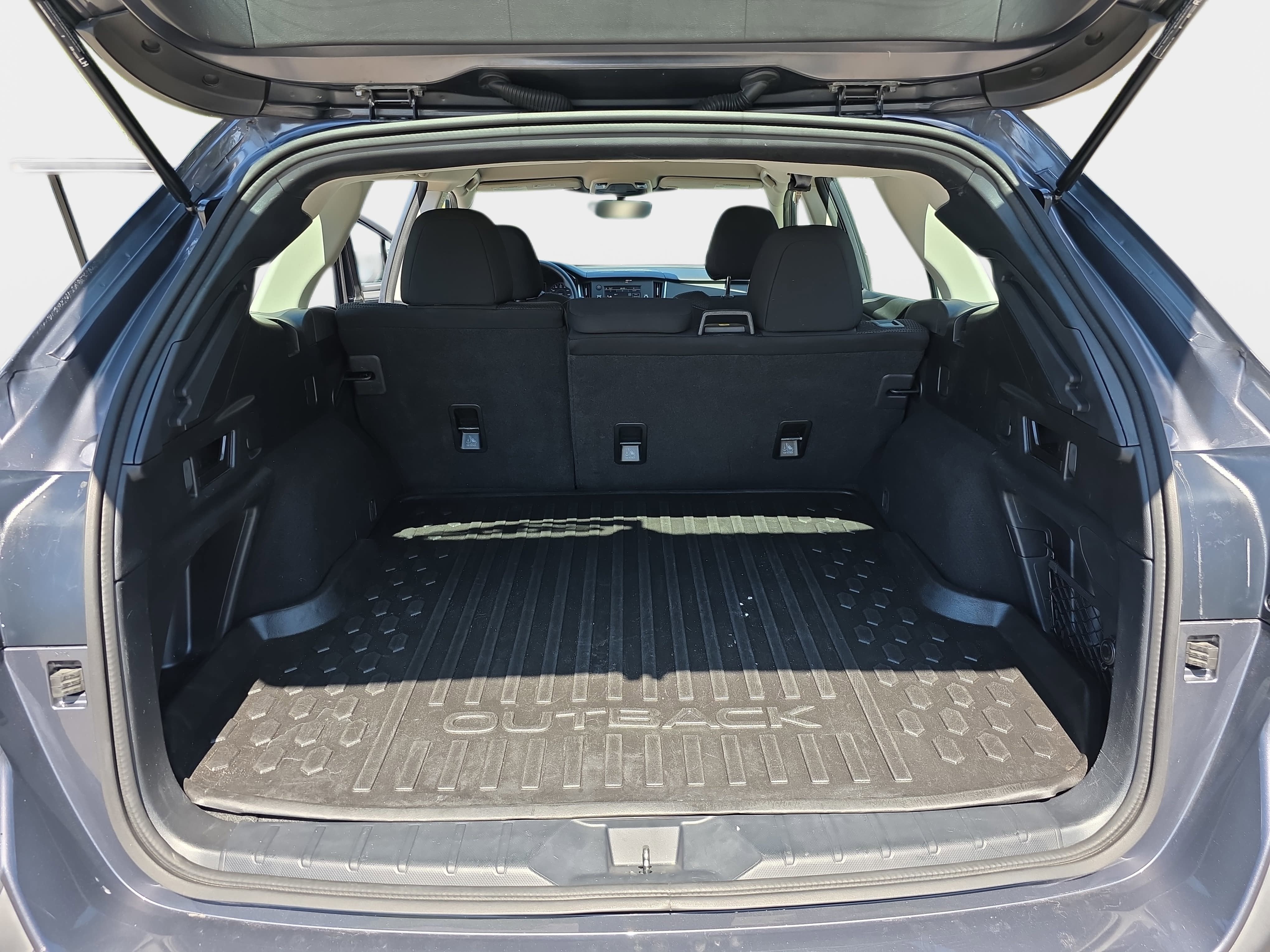 2023 Subaru Outback 2.5i