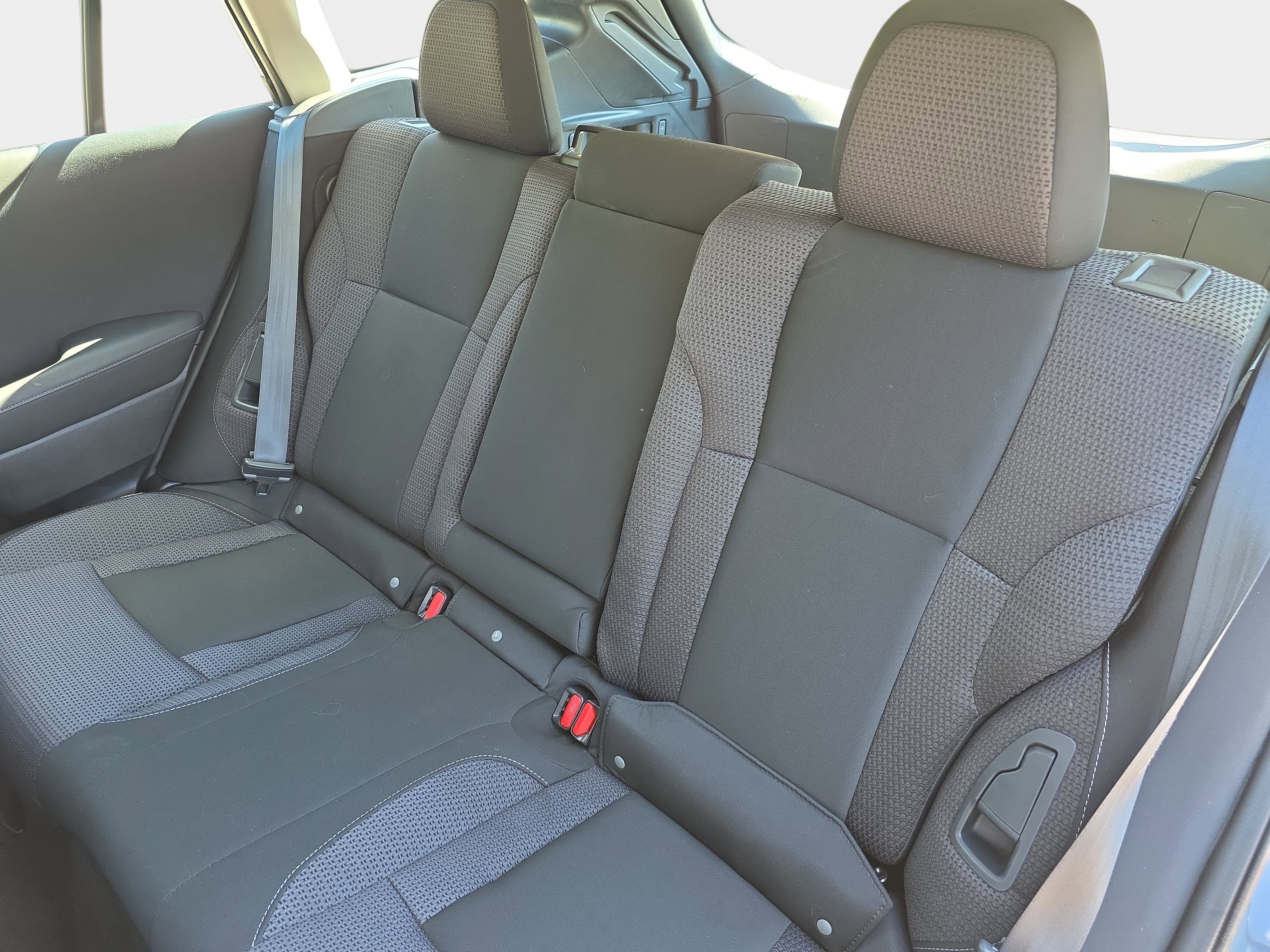 2023 Subaru Outback 2.5i