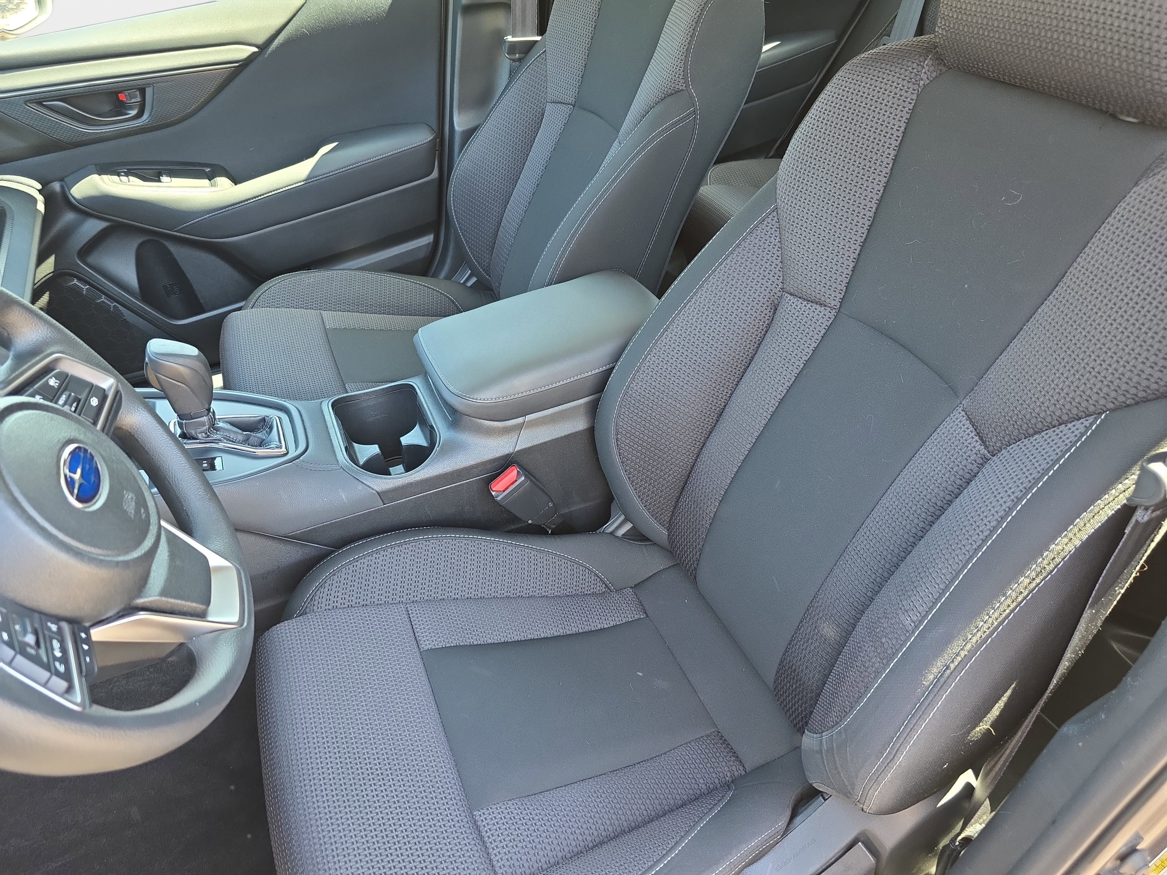 2023 Subaru Outback 2.5i
