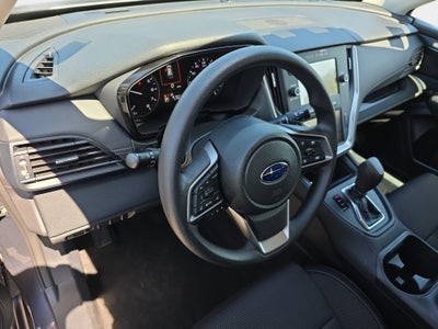 2023 Subaru Outback 2.5i