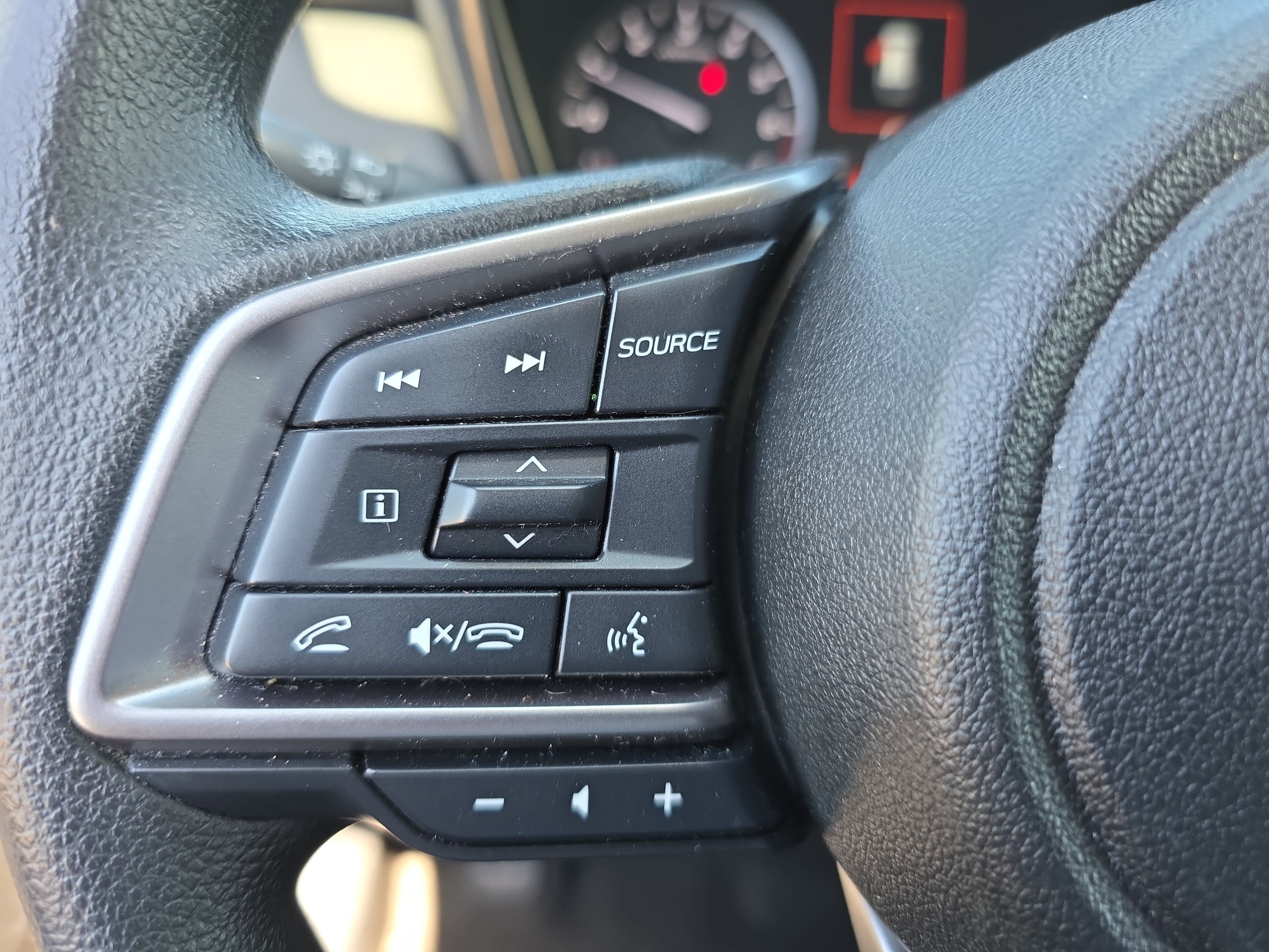 2023 Subaru Outback 2.5i
