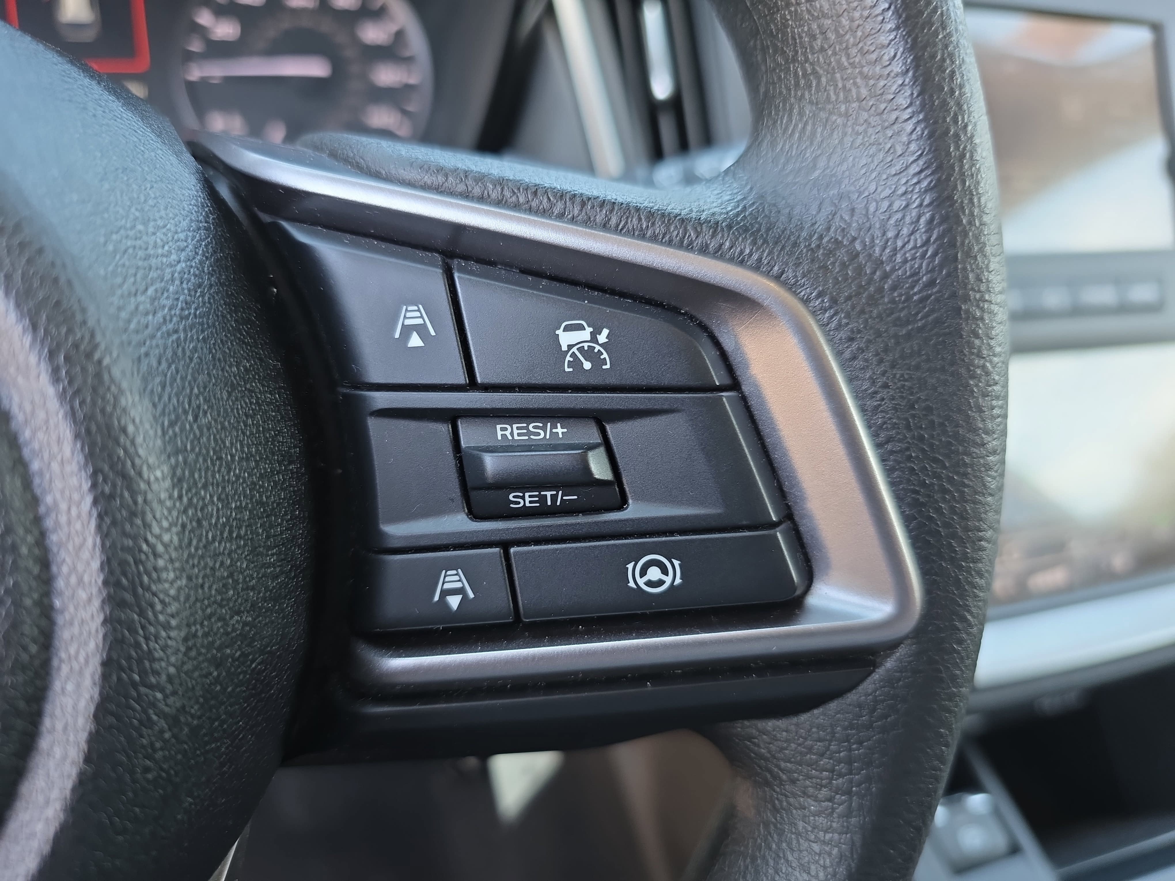 2023 Subaru Outback 2.5i