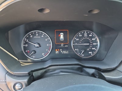 2023 Subaru Outback 2.5i