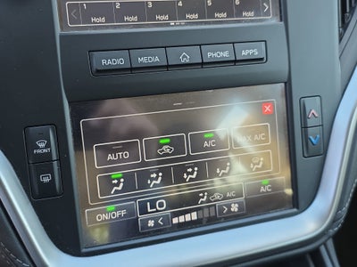 2023 Subaru Outback 2.5i