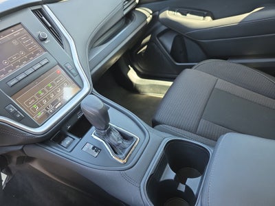 2023 Subaru Outback 2.5i