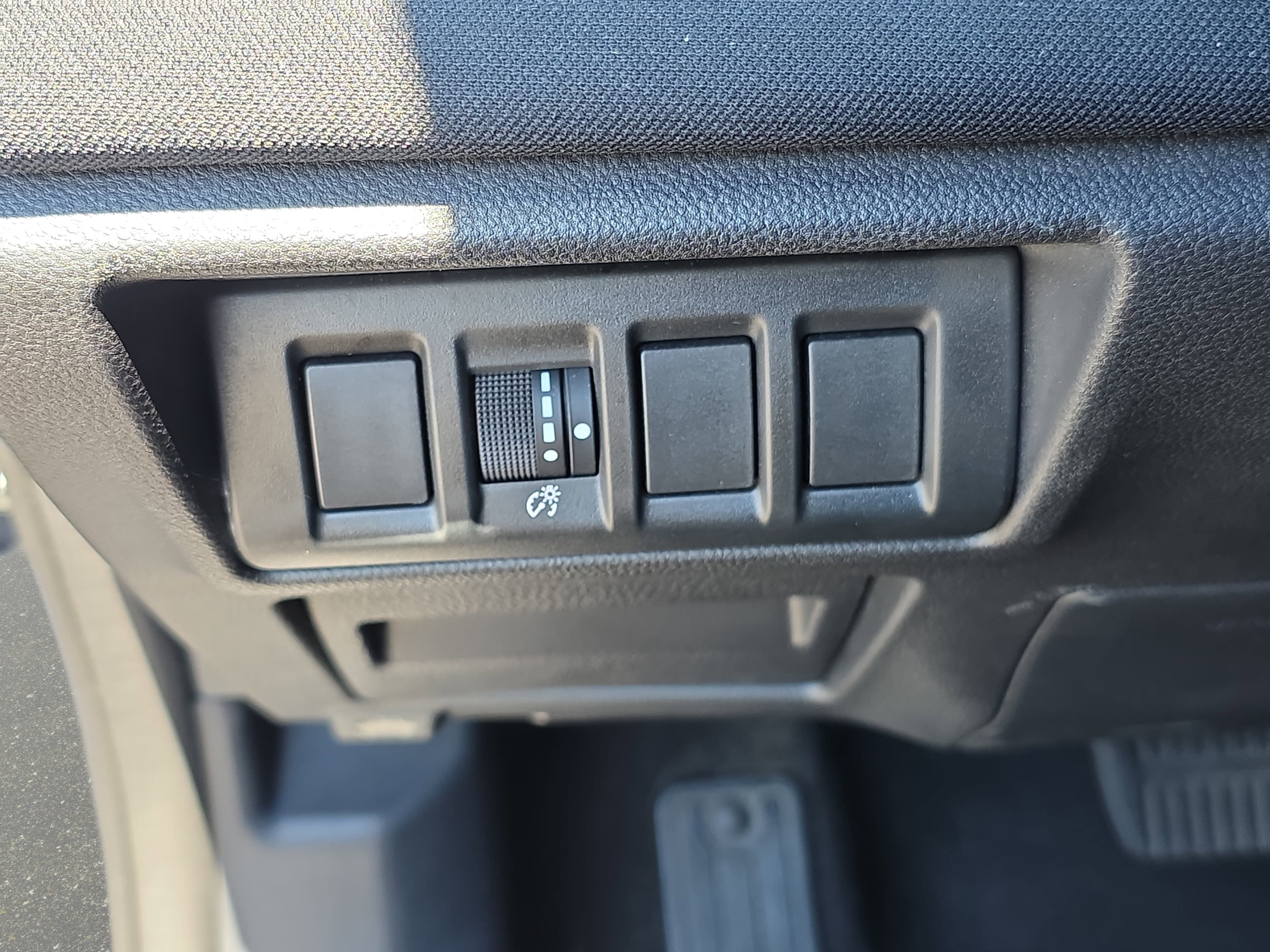 2023 Subaru Outback 2.5i