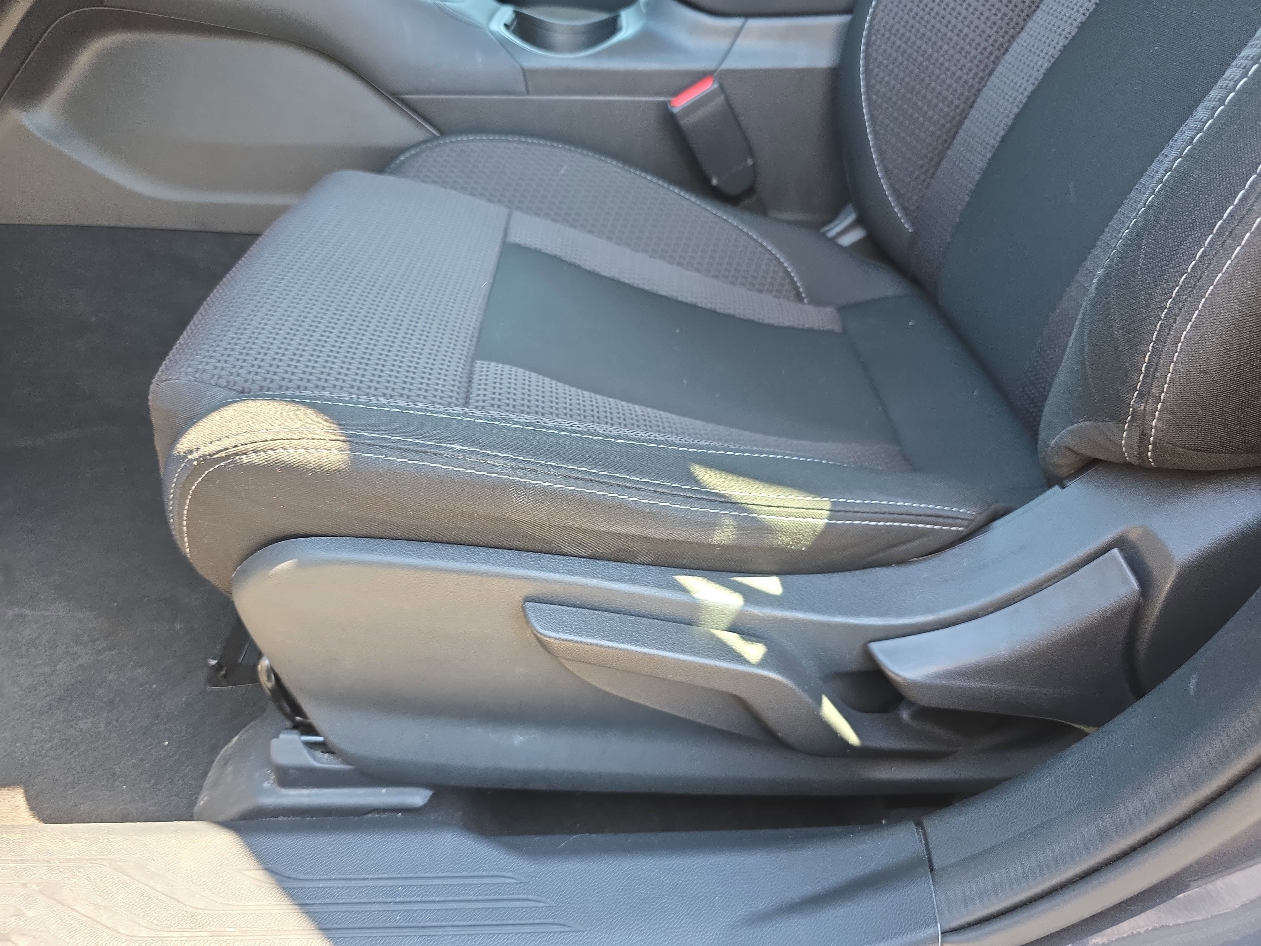 2023 Subaru Outback 2.5i