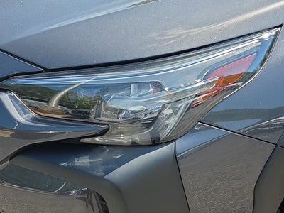 2023 Subaru Outback 2.5i