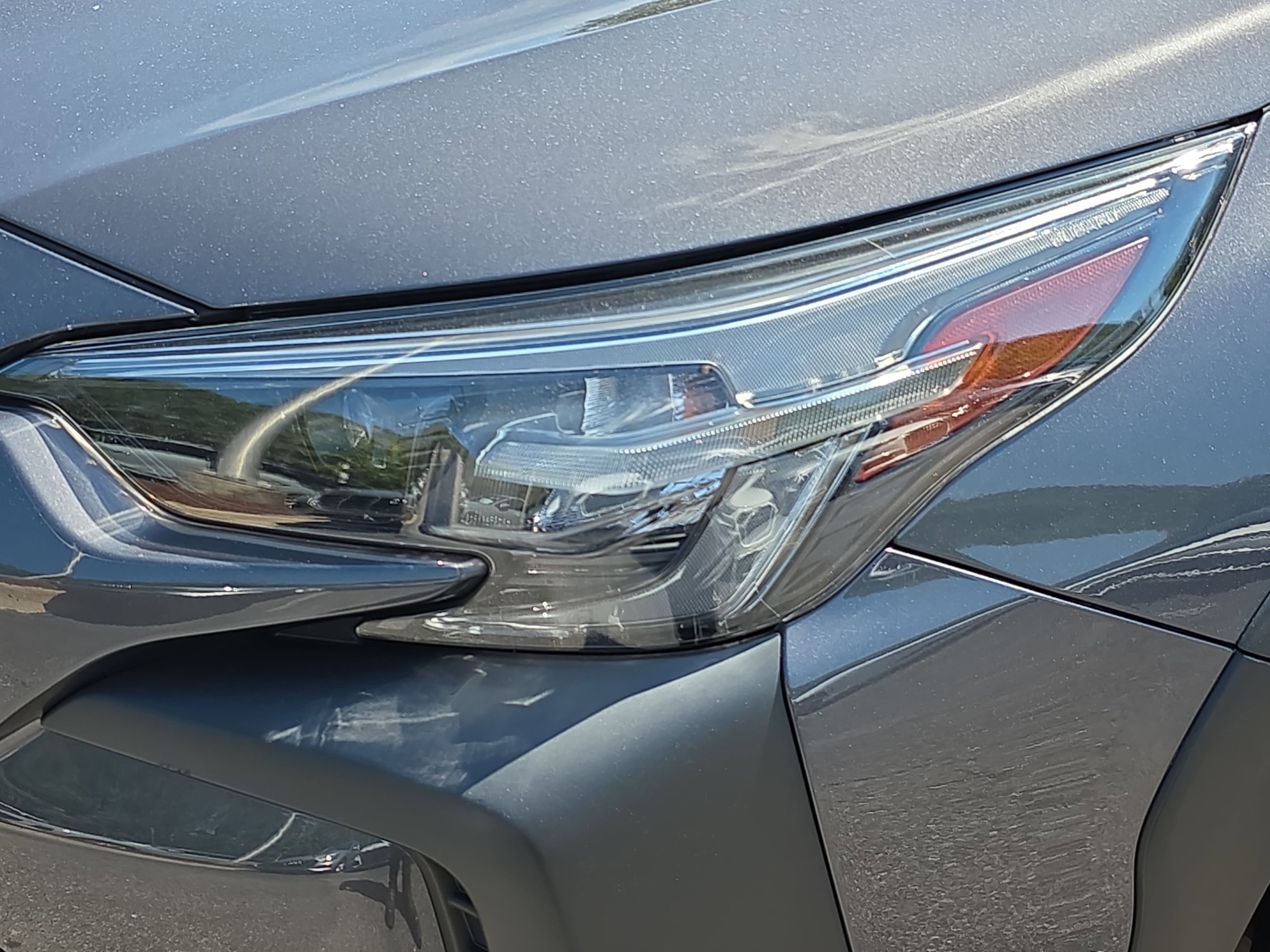 2023 Subaru Outback 2.5i