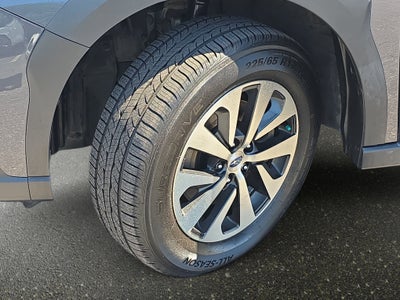 2023 Subaru Outback 2.5i