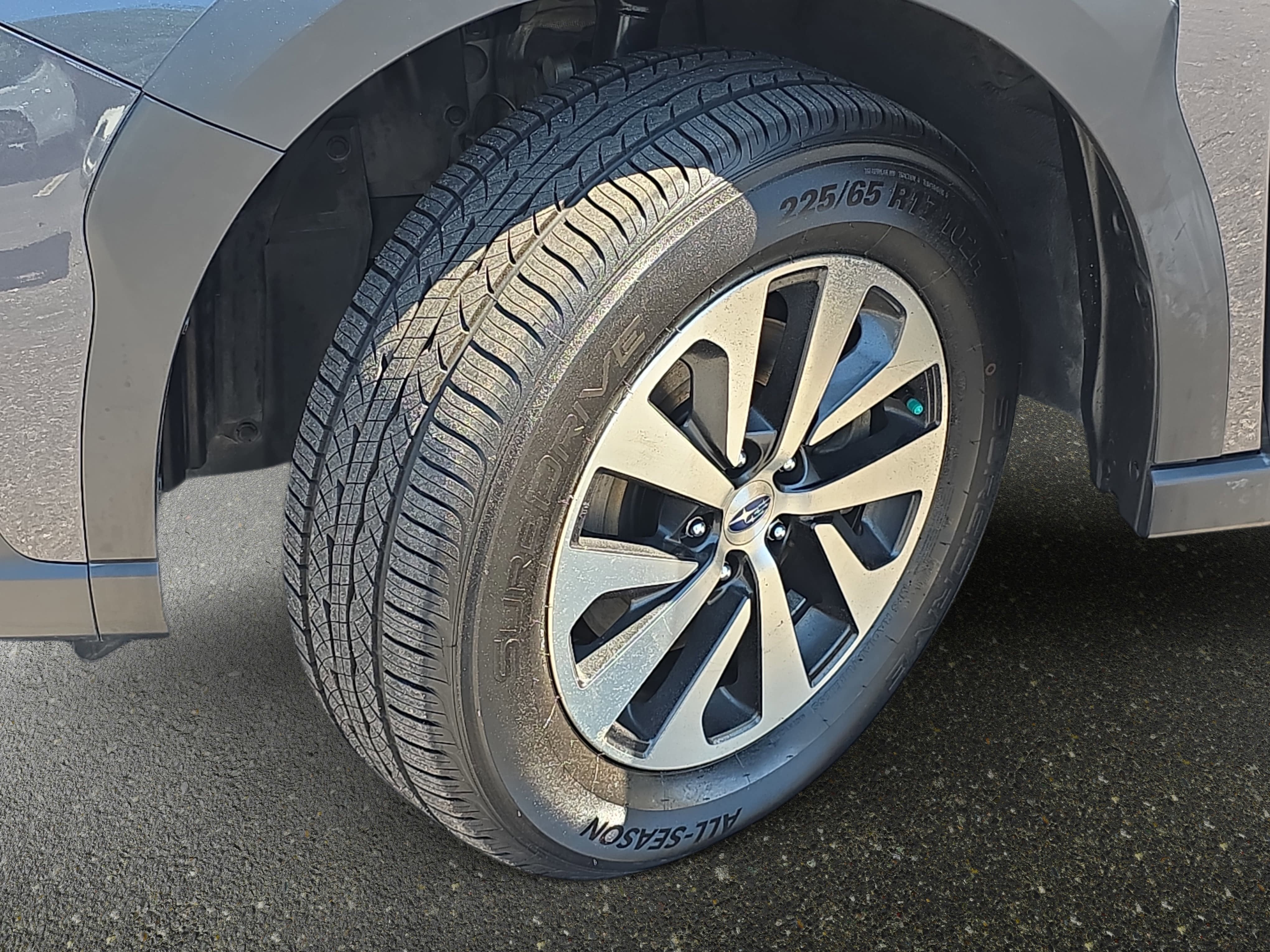 2023 Subaru Outback 2.5i