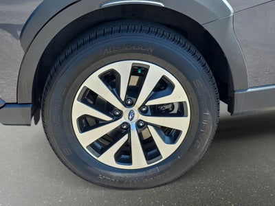 2023 Subaru Outback 2.5i