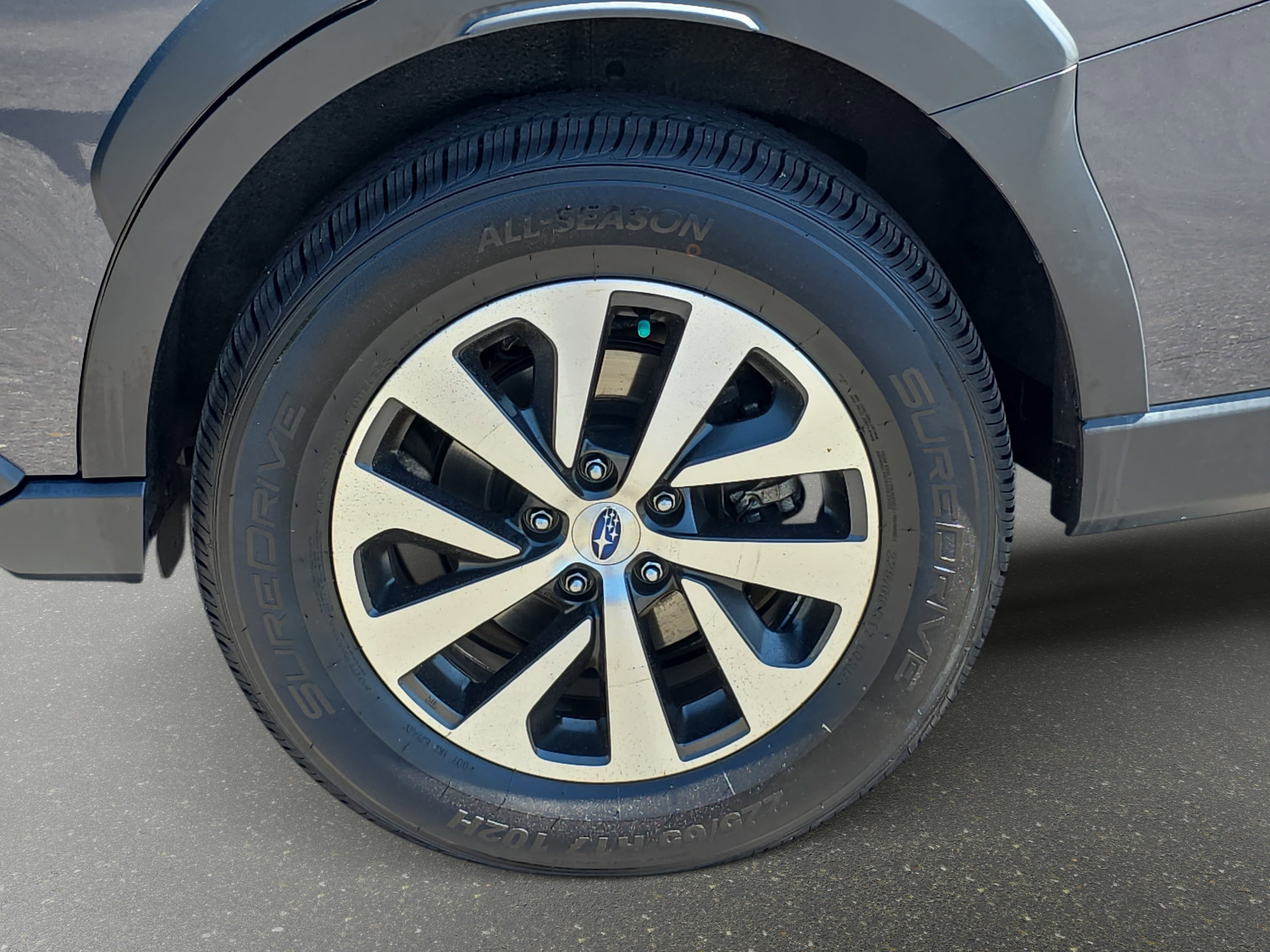 2023 Subaru Outback 2.5i