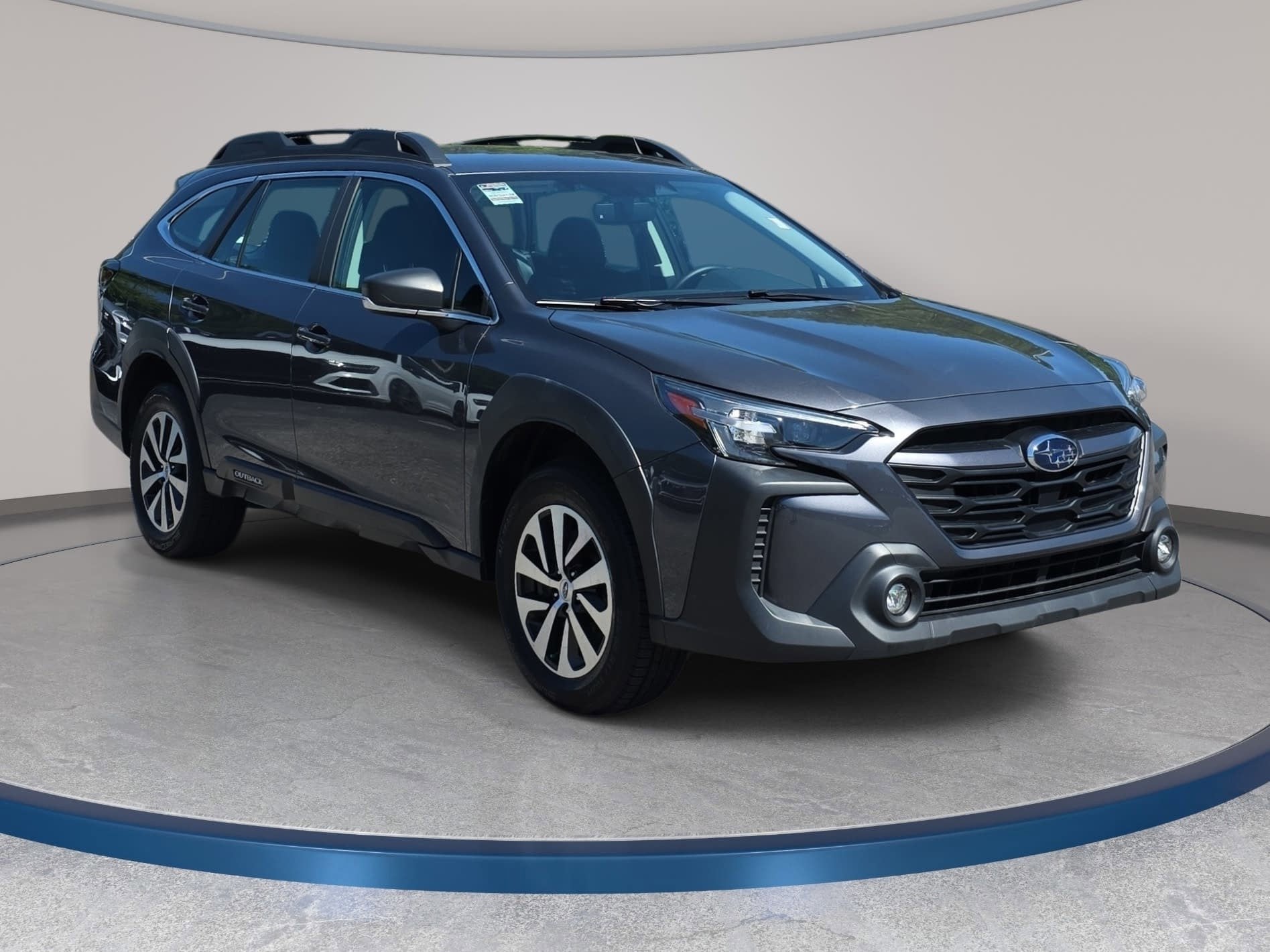 2023 Subaru Outback 2.5i