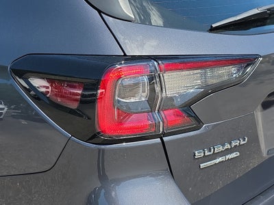 2023 Subaru Outback 2.5i