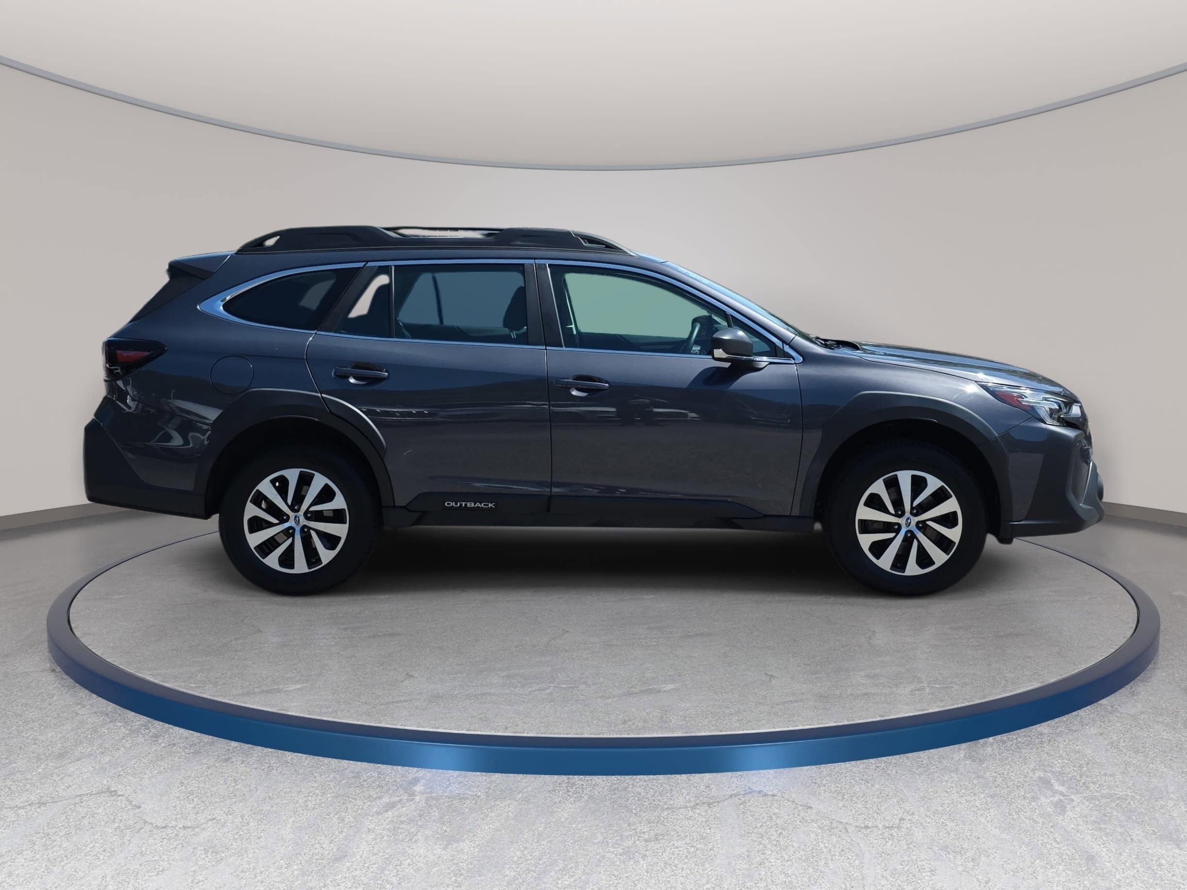 2023 Subaru Outback 2.5i