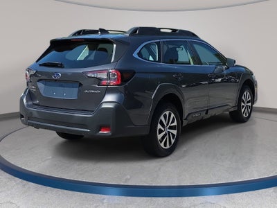 2023 Subaru Outback 2.5i