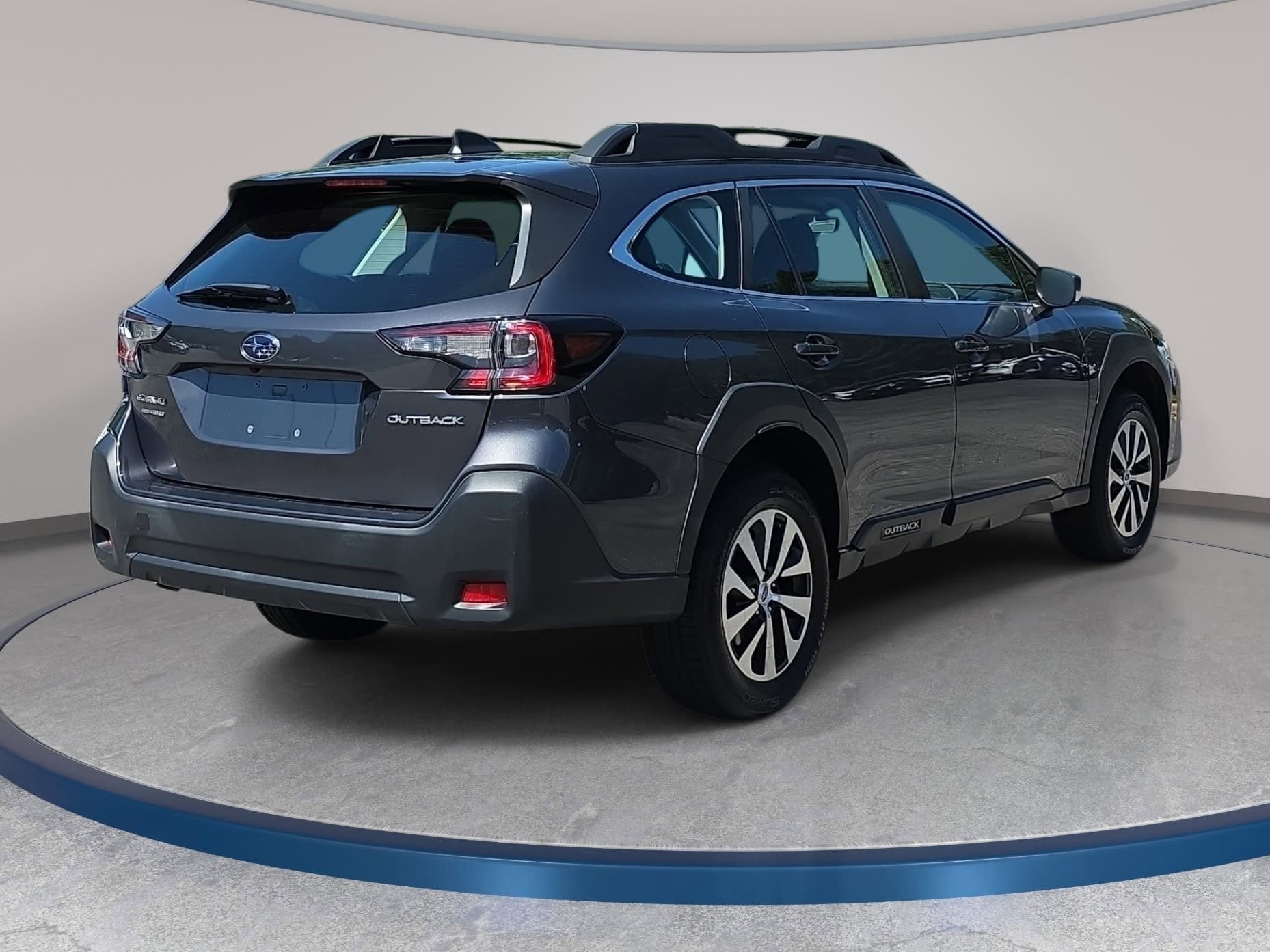 2023 Subaru Outback 2.5i