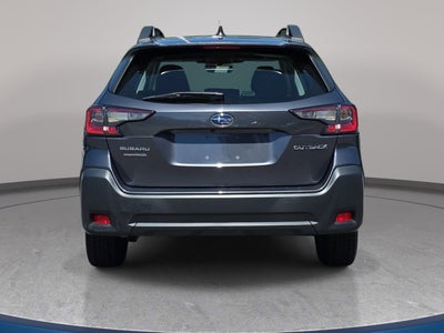 2023 Subaru Outback 2.5i