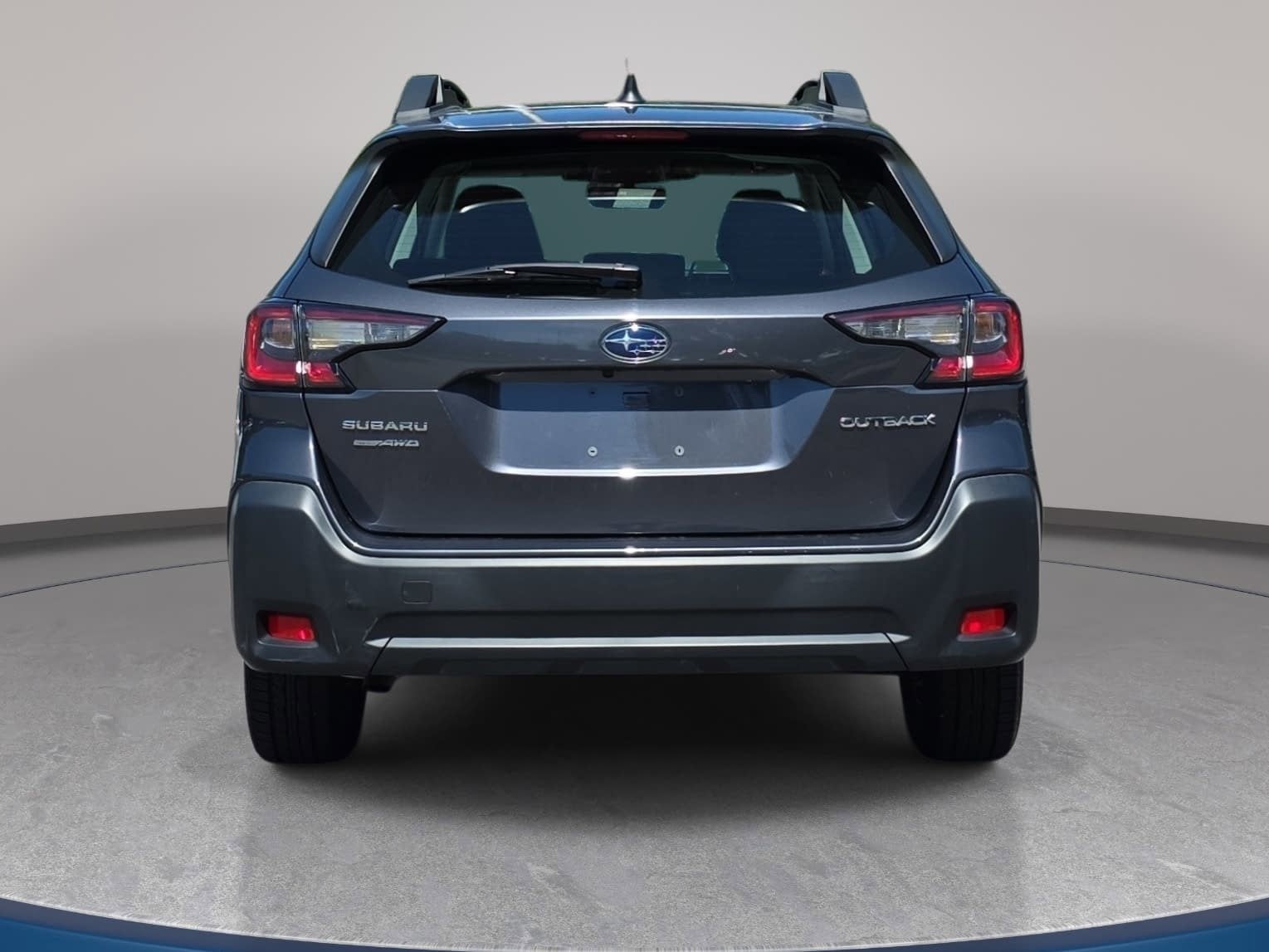 2023 Subaru Outback 2.5i