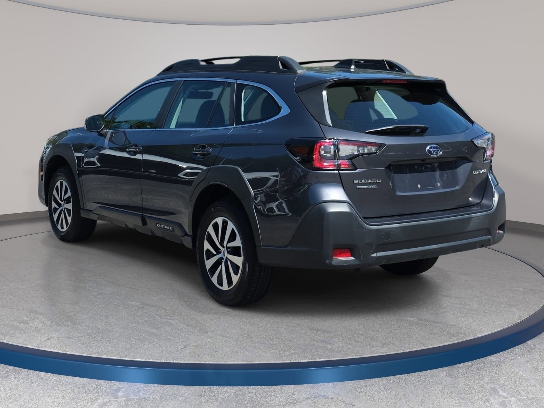 2023 Subaru Outback 2.5i