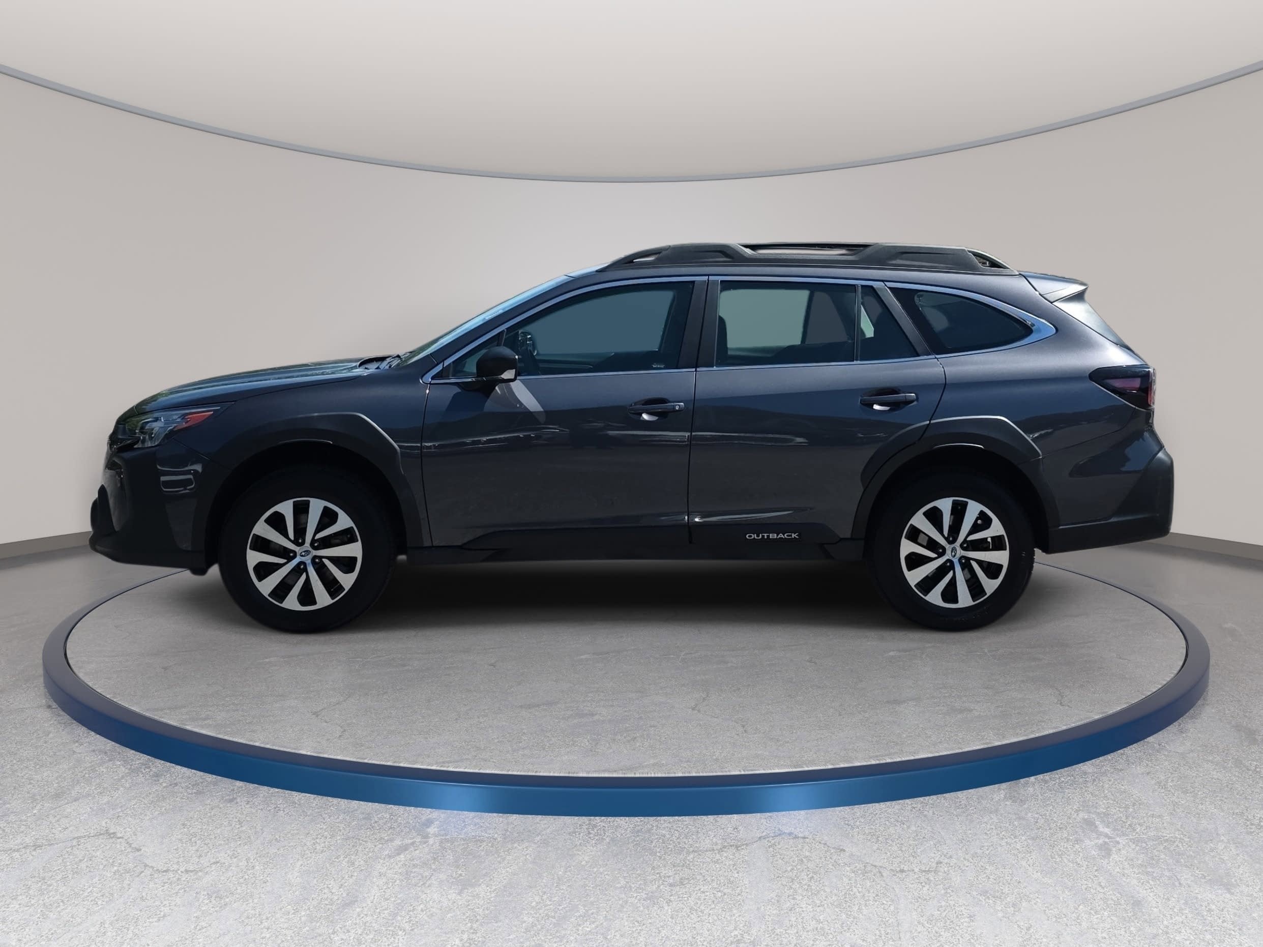 2023 Subaru Outback 2.5i