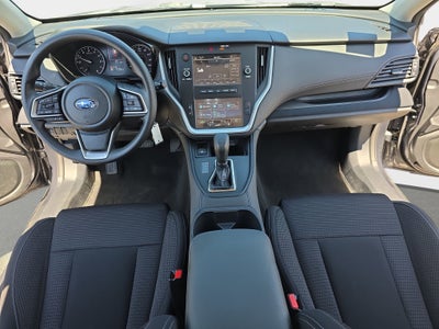 2023 Subaru Outback 2.5i
