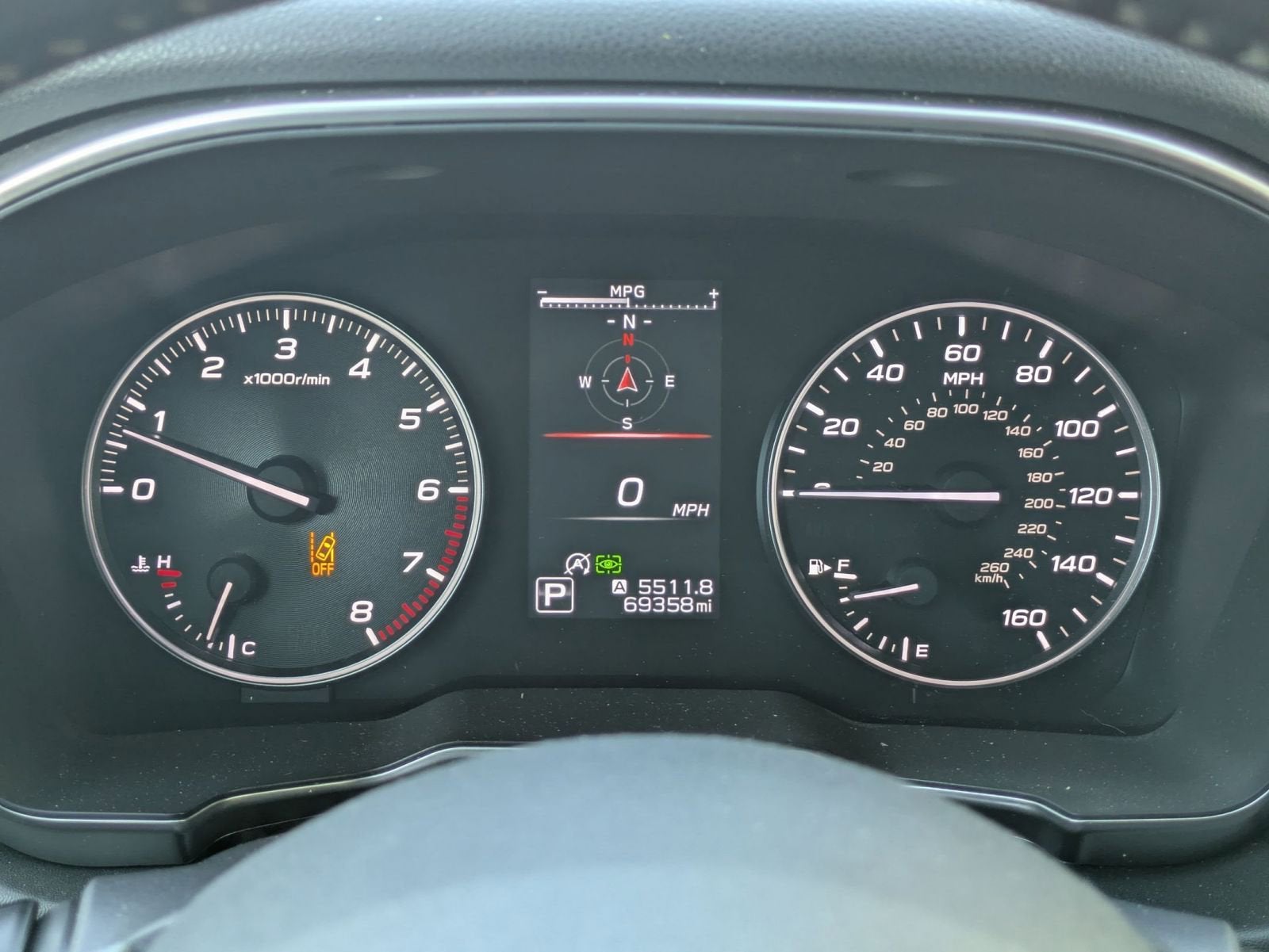 2021 Subaru Outback Limited XT