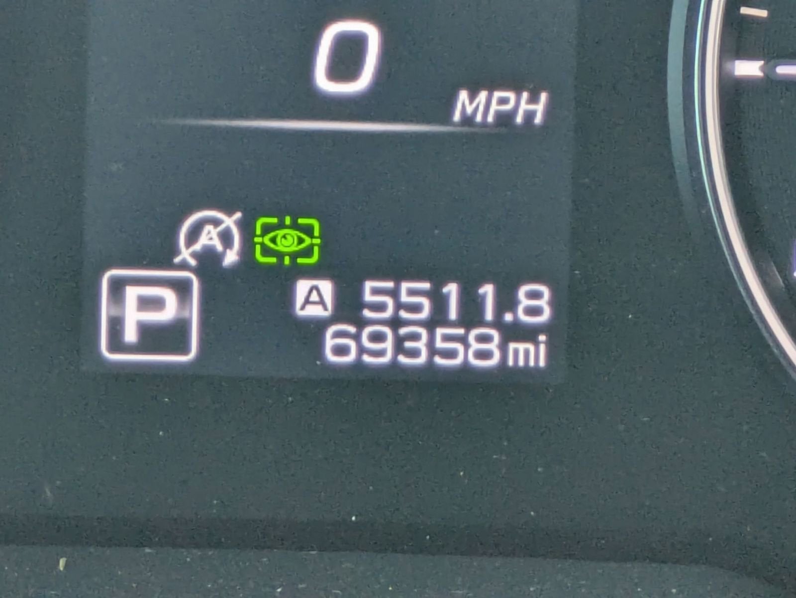 2021 Subaru Outback Limited XT