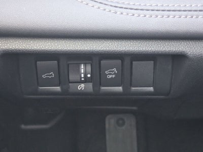 2021 Subaru Outback Limited XT