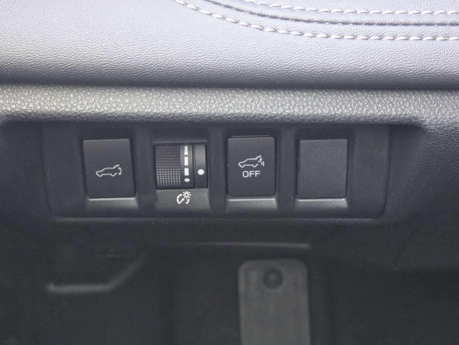 2021 Subaru Outback Limited XT