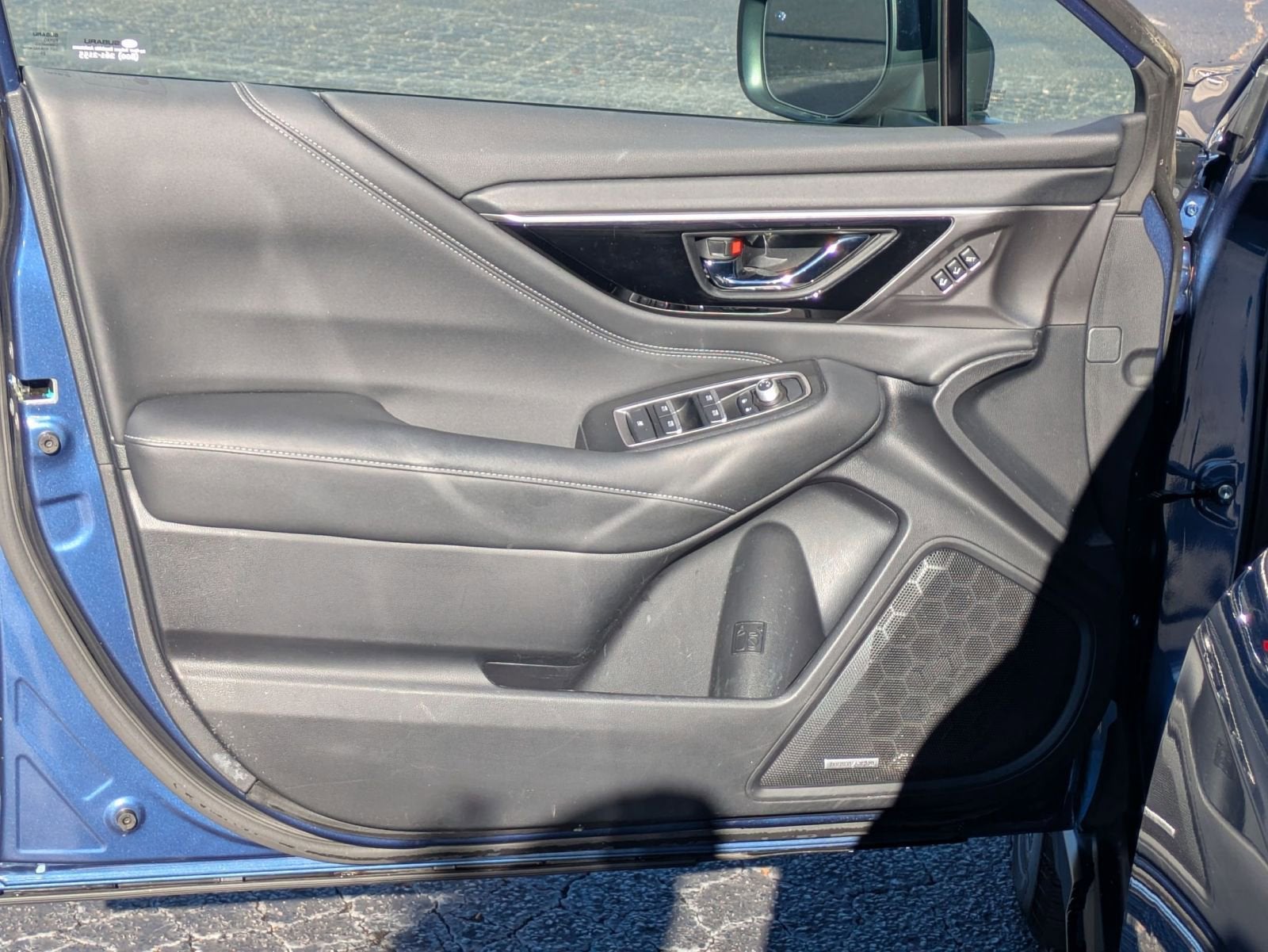 2021 Subaru Outback Limited XT