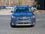 2021 Subaru Outback Limited XT