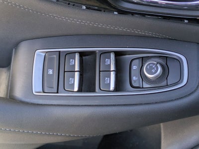 2021 Subaru Outback Limited XT