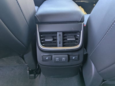 2021 Subaru Outback Limited XT