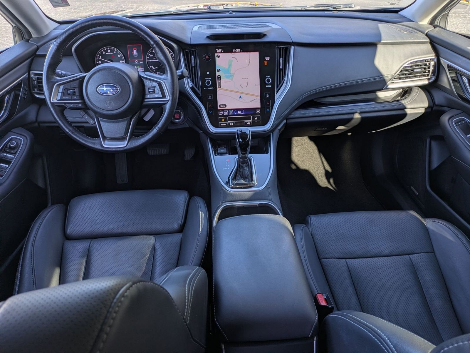 2021 Subaru Outback Limited XT