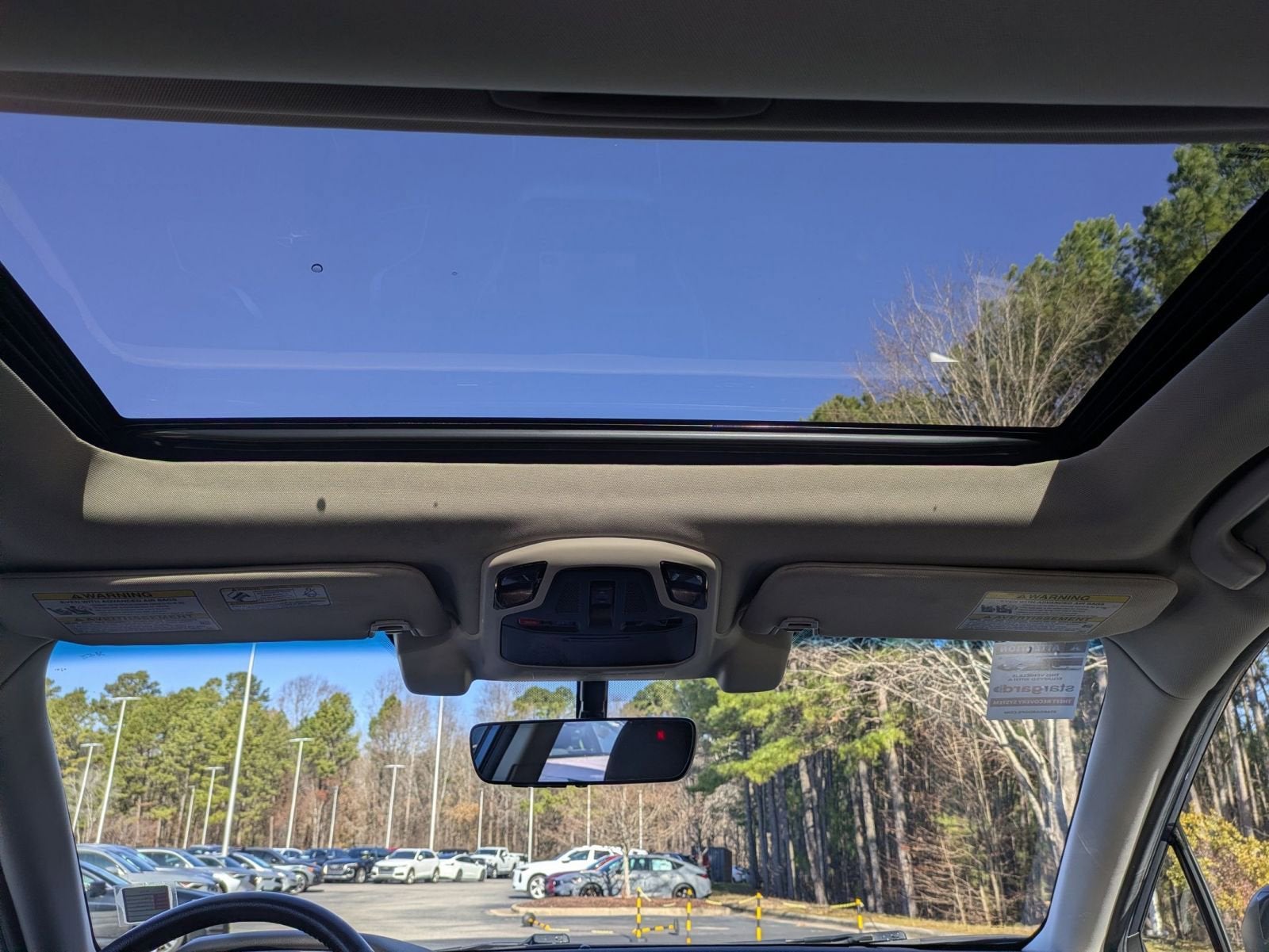 2021 Subaru Outback Limited XT